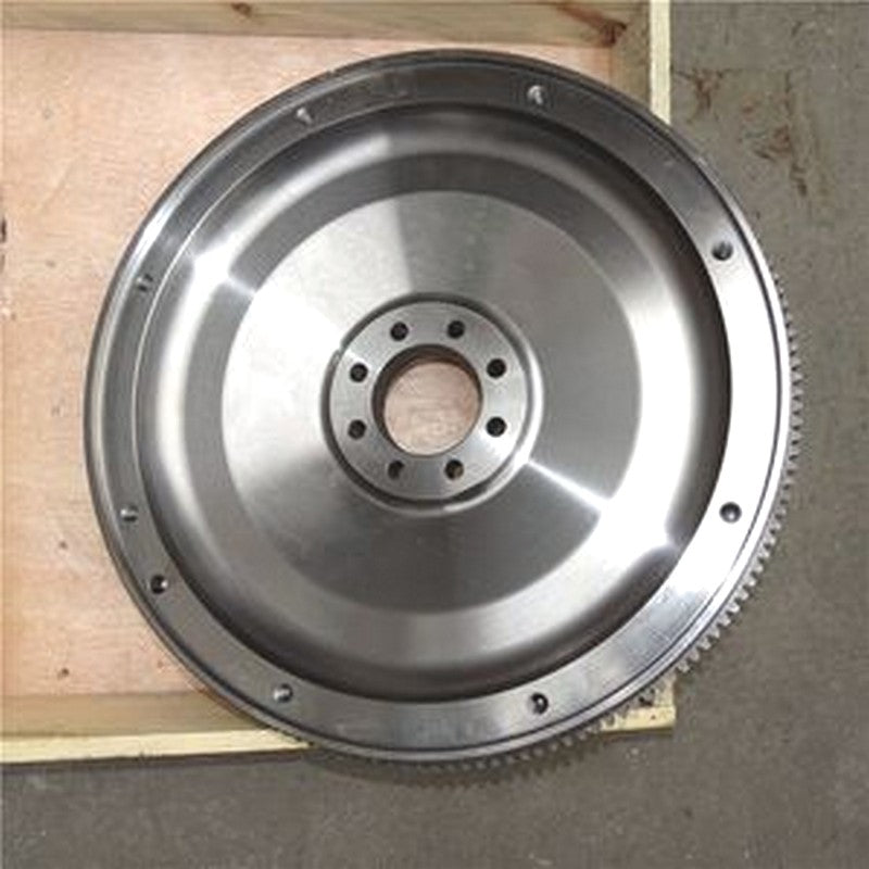 4933355 Flywheel 4933490 for Cummins Engine QSC8.3 ISC8.3 – Buymachineryparts