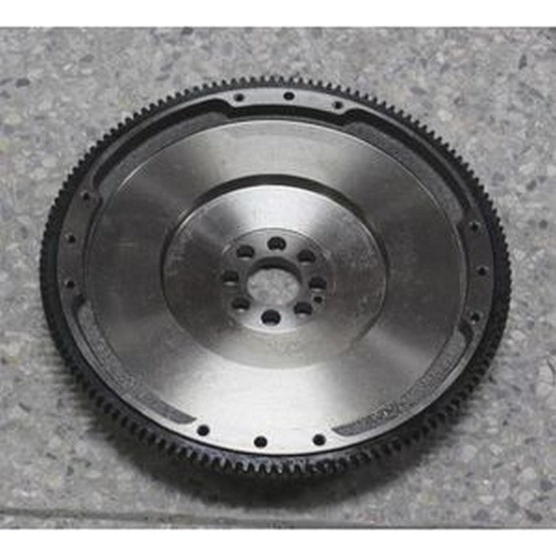 Flywheel 8971665161 for Isuzu Engine 4HK1 4HE1 Truck NPR 700P