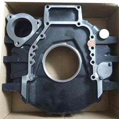 Flywheel Housing 3906689 for Cummins Engine C8.3 6CTA 6C8.3 ISC QSC8.3