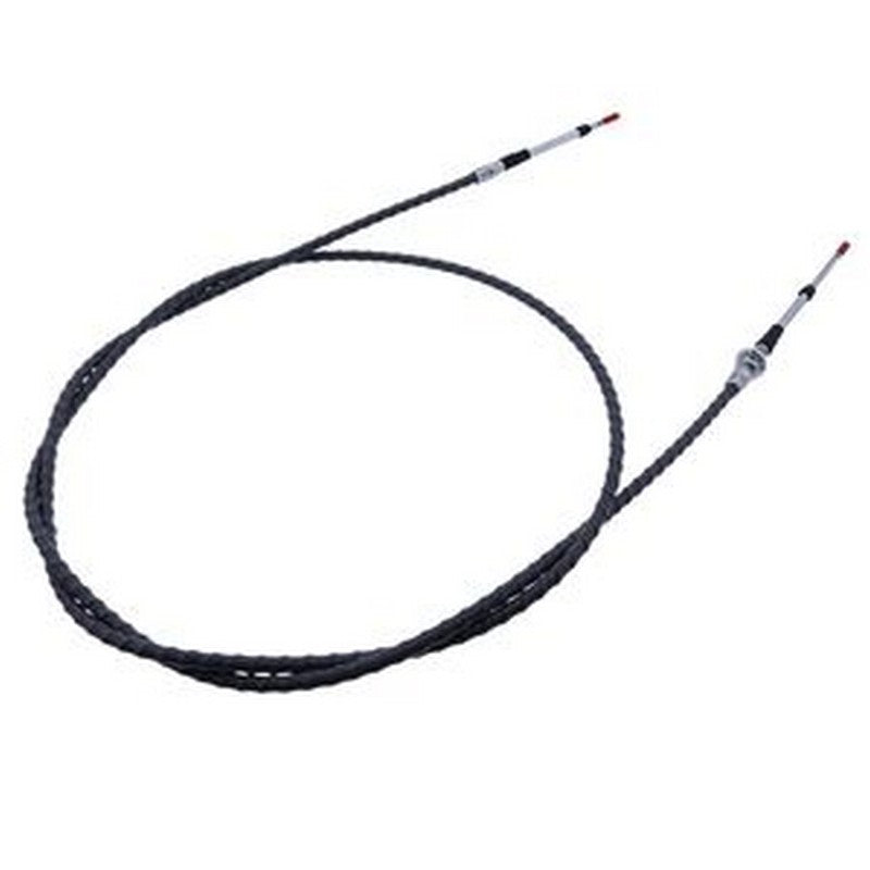 Negative Battery 7162966 Cable Compatible With Bobcat Skid Steer Loaders