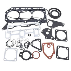 For Yanmar 3TNV88 Komastu 3D88E Engine Overhaul Gasket Set With Cylinder Head Gasket