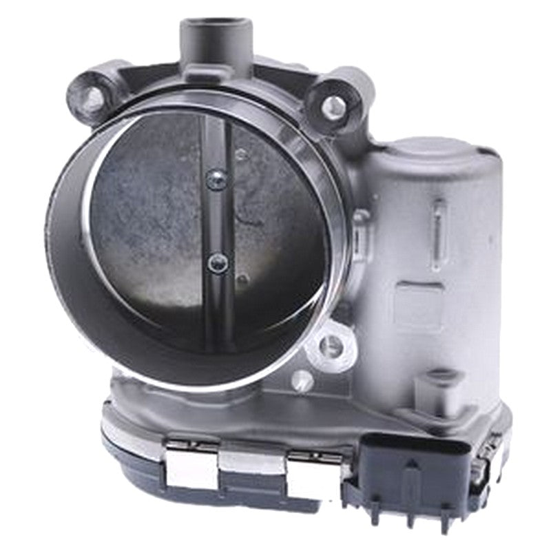 For 3.6L Engine Chrysler Jeep Wrangler Cherokee Ram1500 Throttle Body 05184349AC 0280750570