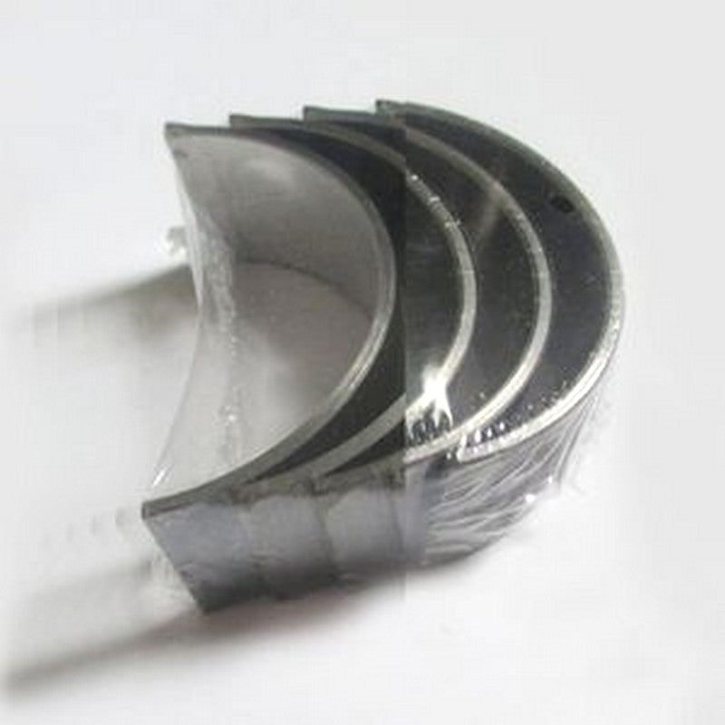 For Airman PDS90 Isuzu Engine 3KC2 Standard Main Beraing 4 Units 1 Set