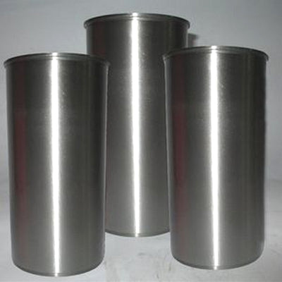 For Airman PDS90 Isuzu Engine 3KC2 Cylinder Liner 3 Units 1 Set