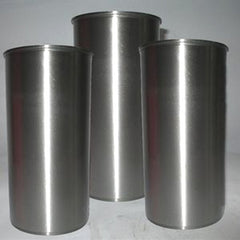 For Airman PDS90 Isuzu Engine 3KC2 Cylinder Liner 3 Units 1 Set