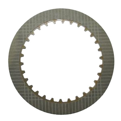 For Allison 182.4*129.5*2.5mm 30T Friction Plate 23042200