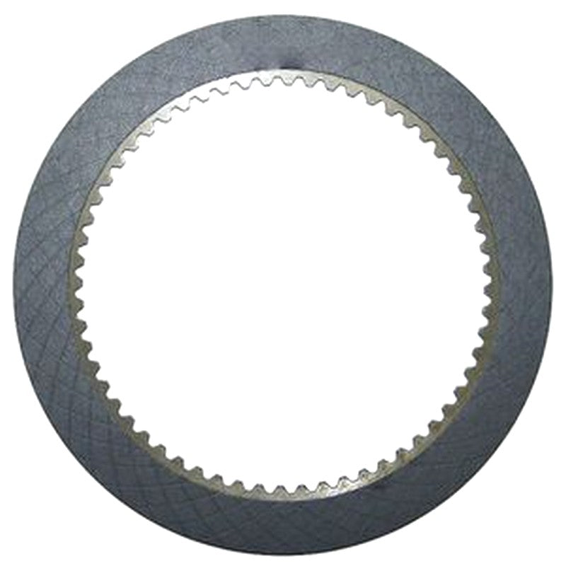 For Allison 253.7*187.5*3.9mm 60T Bronze Friction Clutch Plate 6768446