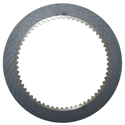 For Allison 253.7*187.5*3.9mm 60T Bronze Friction Clutch Plate 6768446