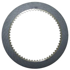 For Allison 253.7*187.5*3.9mm 60T Bronze Friction Clutch Plate 6768446
