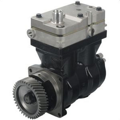 For Benz CITARO 12M Engine OM 906 Air Brake Compressor 4126360010