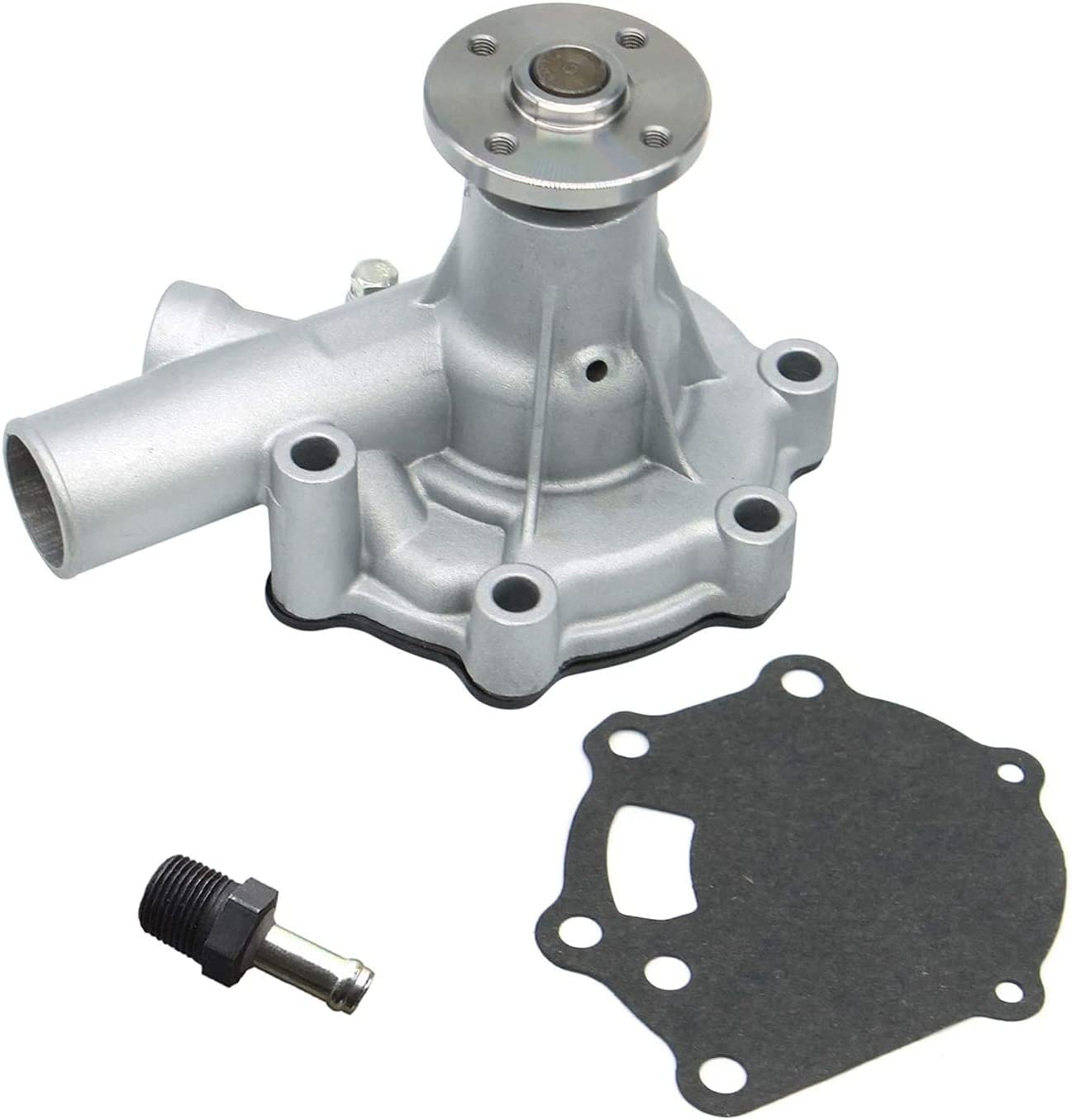 For Bolens Tractor H174 Water Pump with Gasket 1873734