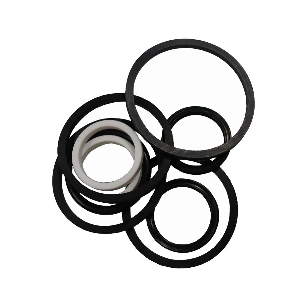 For Case CX36B Main Valve Seal Kit