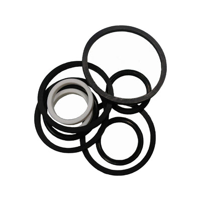 For Case CX36B Main Valve Seal Kit