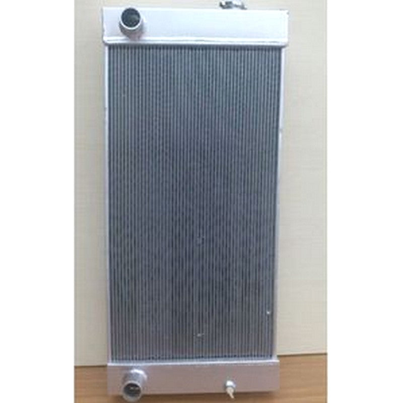 For Case Excavator CX210B CX225SR CX210BNLC CX210BLR Water Tank Radiat ...