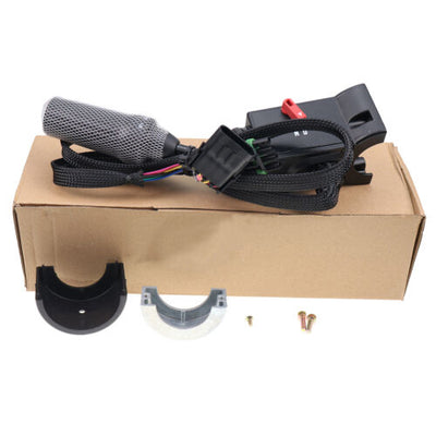 For Case Loader 521E 621E 721E 821E 921E Control Shifter Lever Transmission DW-2 DW-3 238270A1