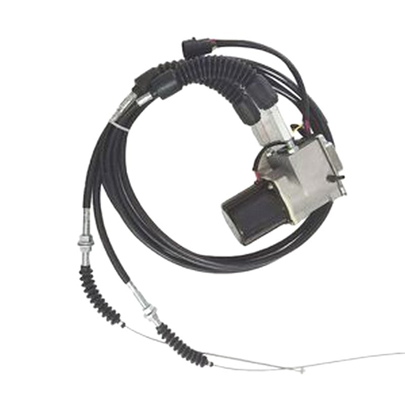 For Caterpillar Excavator E320 Throttle Motor Single Cable 106-0092 7Y3913