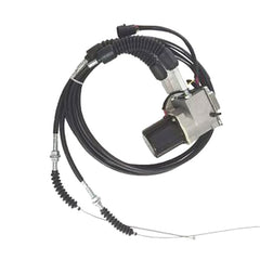 For Caterpillar Excavator E320 Throttle Motor Single Cable 106-0092 7Y3913