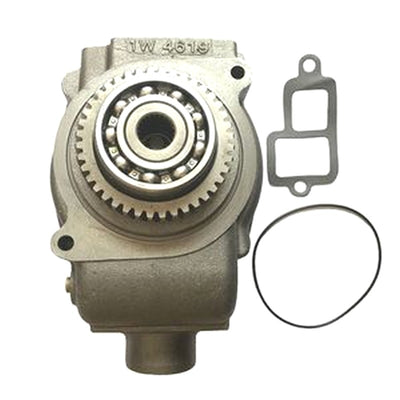 For Caterpillar Cat 3304 3304B 3306 627E 816B 815B D4E 518 Water Pump 2W8002 2W-8002 with Gasket - Buymachineryparts