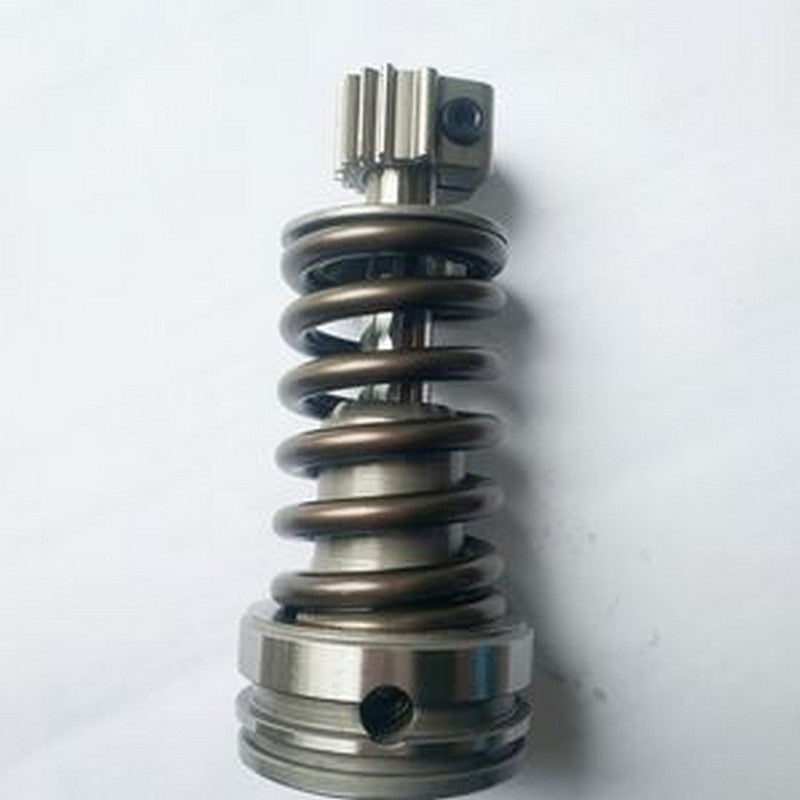 6631 Fuel Injection Pump Barrel Assembly 108-6631 2W-3414 for Caterpillar C ...