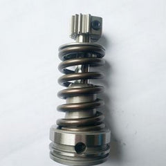 Fuel Injection Pump Barrel Assembly 108-6631 2W-3414 for Caterpillar CAT Engine 3412 3406B 3406C 3406