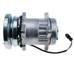 Sanden SD7H15 Air Conditioning Compressor 101-1759 for Caterpillar CAT Earthmoving Compactor 825C 816B 816F 815B  826C 836 