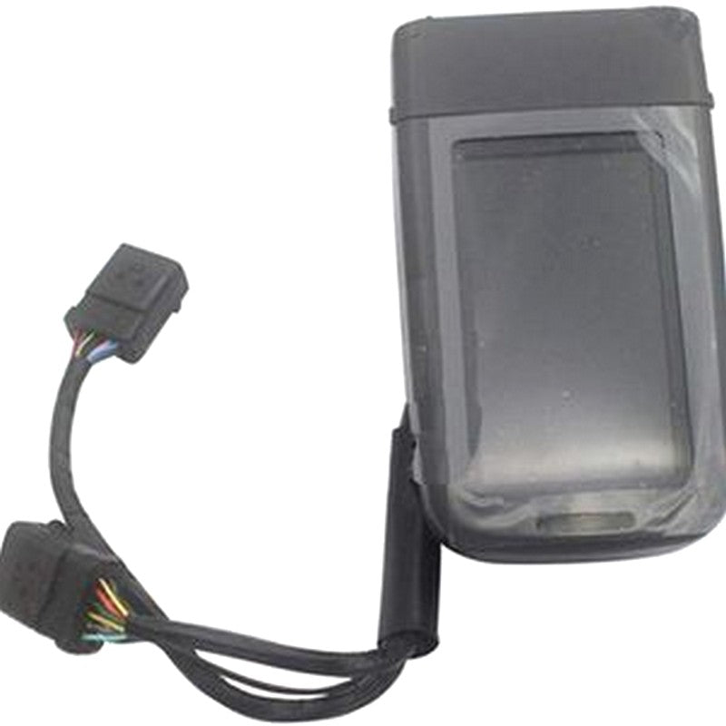 For Caterpillar CAT 324D 325D 330D 345C 345D 365C 385C M330D Monitor Display Panel 260-2193