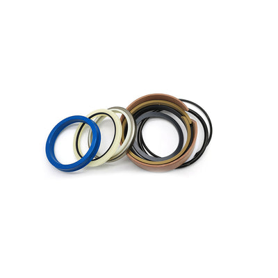 For Caterpillar Cat Excavator E120B Bucket Cylinder Seal Kit 099-5312