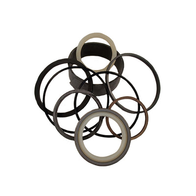 For SUMITOMO SH350-5 Travel Motor Seal Kit