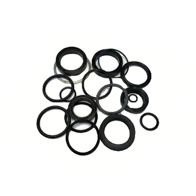 For Kobelco SK200-3 Arm Cylinder Seal Kit