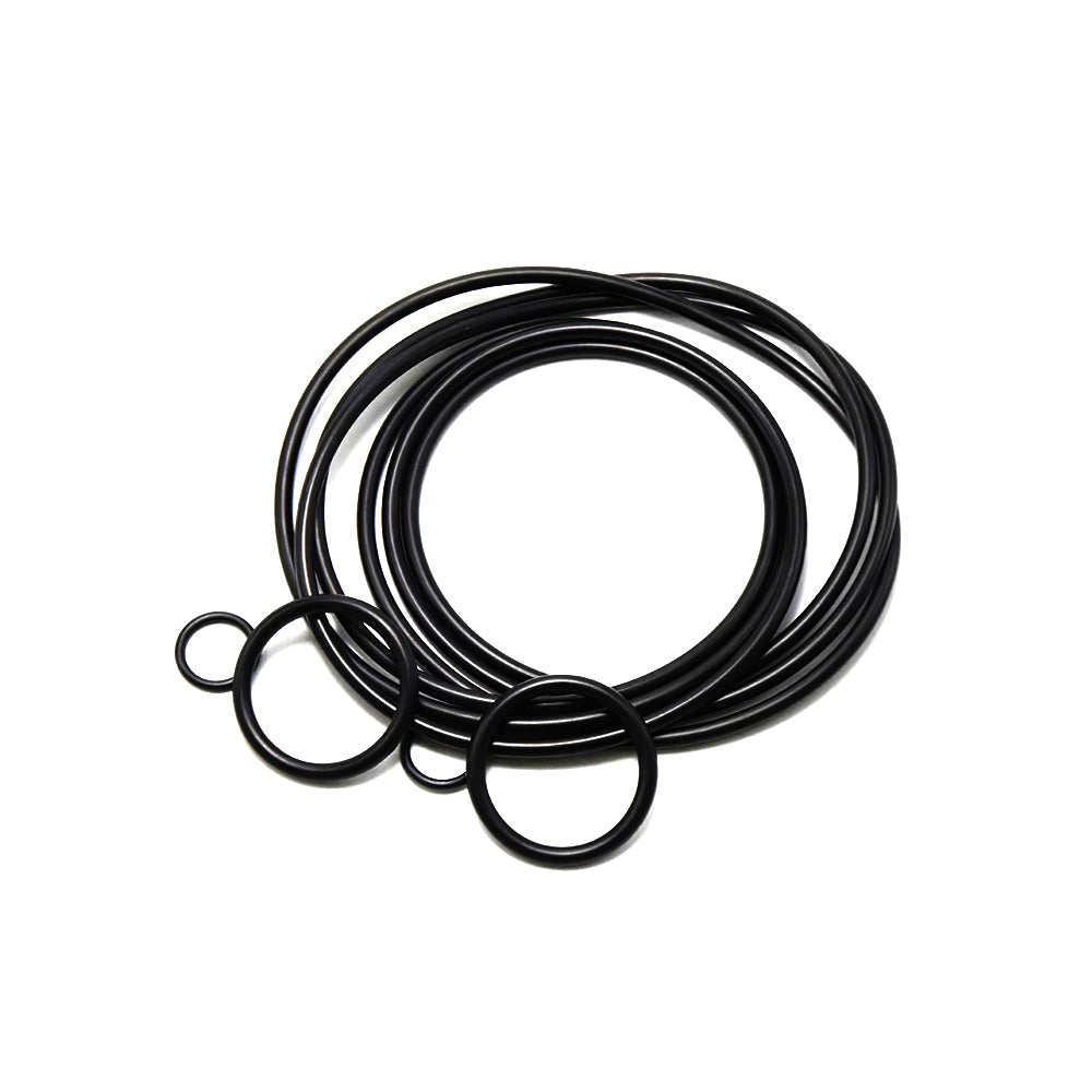For SUMITOMO SH55 Travel Motor Seal Kit