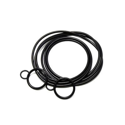 For SUMITOMO SH55 Travel Motor Seal Kit