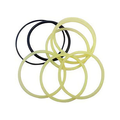 For Kobelco SK200-1 Swivel Joint Seal Kit