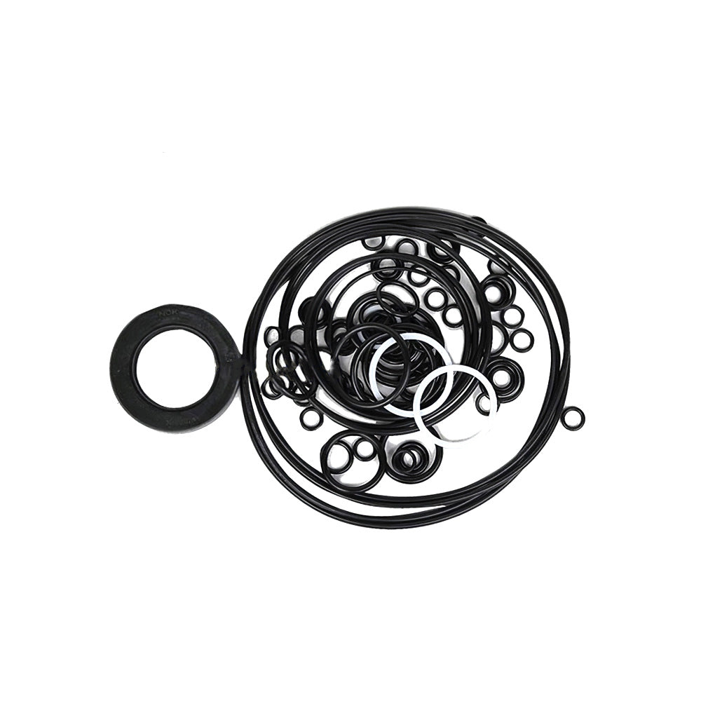 For Caterpillar CAT60 Main Pump Seal Kit
