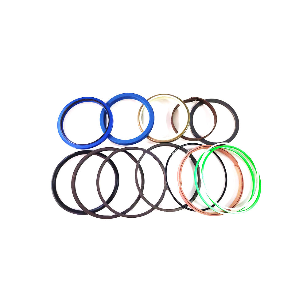 For Caterpillar E200B Swing Motor Seal Kit