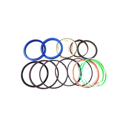 For Caterpillar E200B Swing Motor Seal Kit