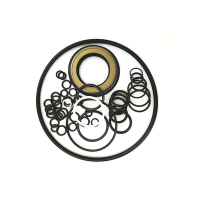 For Caterpillar E200B Travel Motor Seal Kit