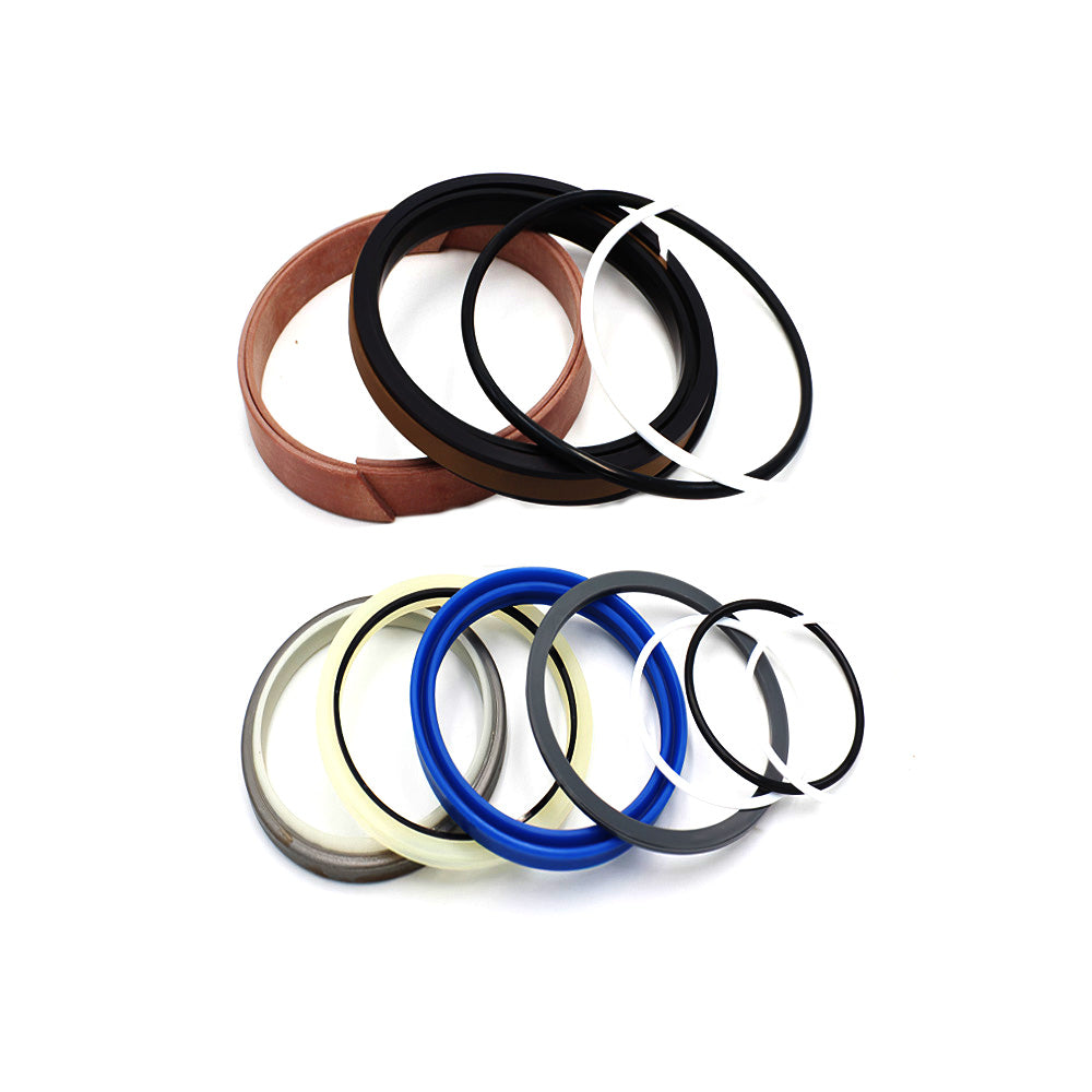 For Caterpillar E240 Bucket Cylinder Seal Kit