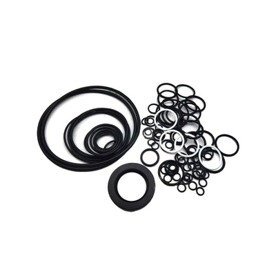 For Caterpillar E240 Main Pump Seal Kit