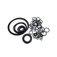 For Caterpillar E240 Main Pump Seal Kit
