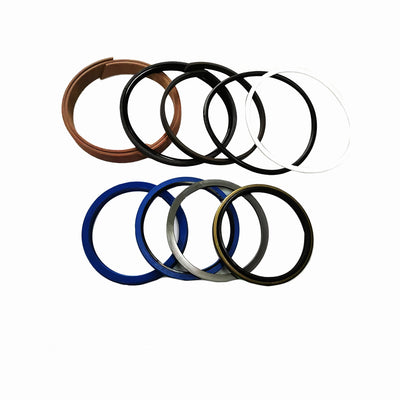For Caterpillar E240 Travel Motor Seal Kit