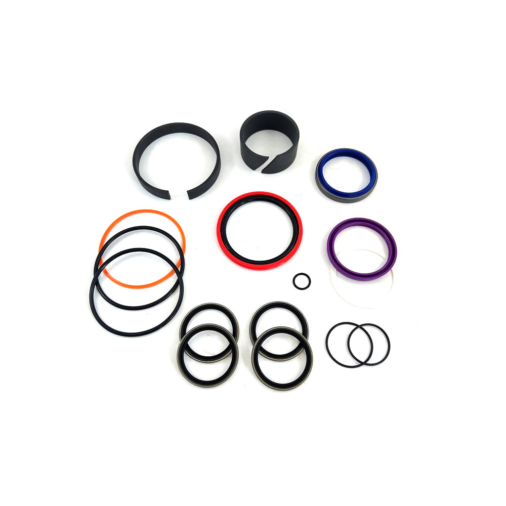 For Caterpillar E305.5 Swivel Joint Seal Kit