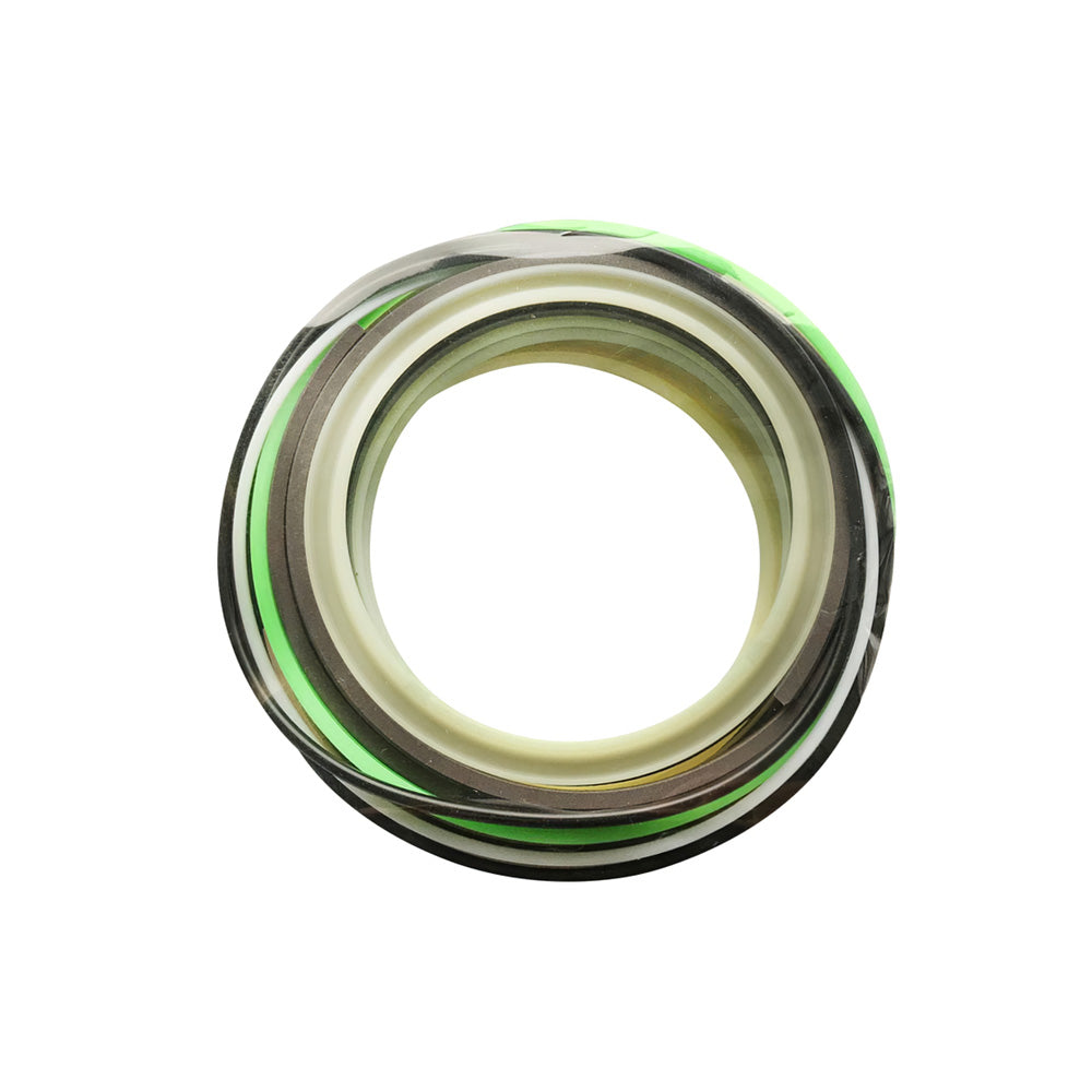 For Caterpillar E312B Bucket Cylinder Seal Kit WYS Enhanced Type