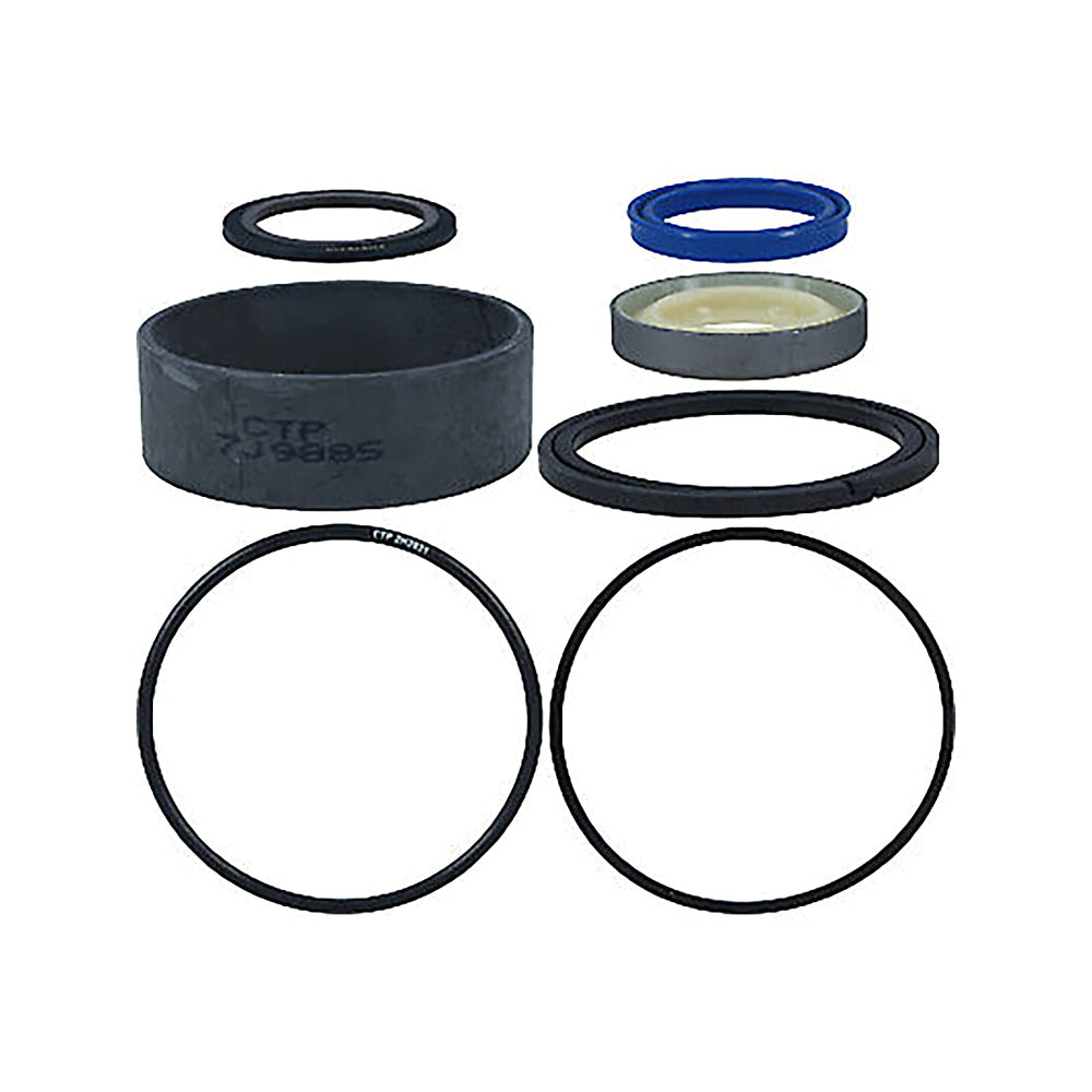 For Caterpillar E312C Bucket Cylinder Seal Kit WYS Enhanced Type