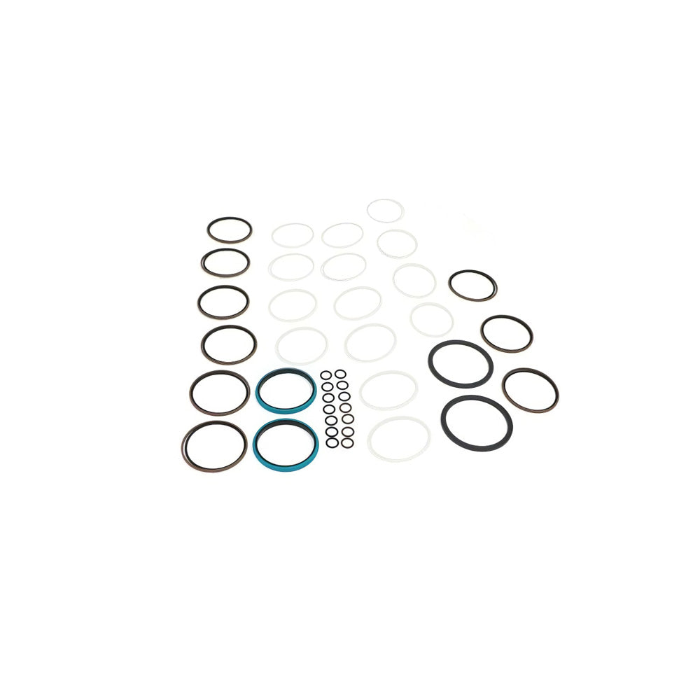 For Caterpillar E320 Swivel Joint Seal Kit