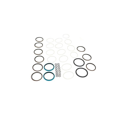 For Caterpillar E320 Swivel Joint Seal Kit