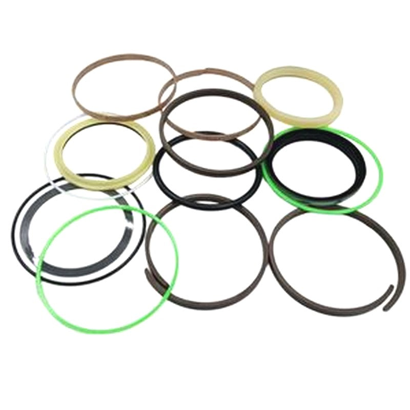 For Caterpillar E320C Boom Cylinder Seal Kit - Buymachineryparts
