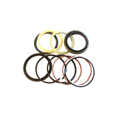 For Caterpillar E320C Bucket Cylinder Seal Kit