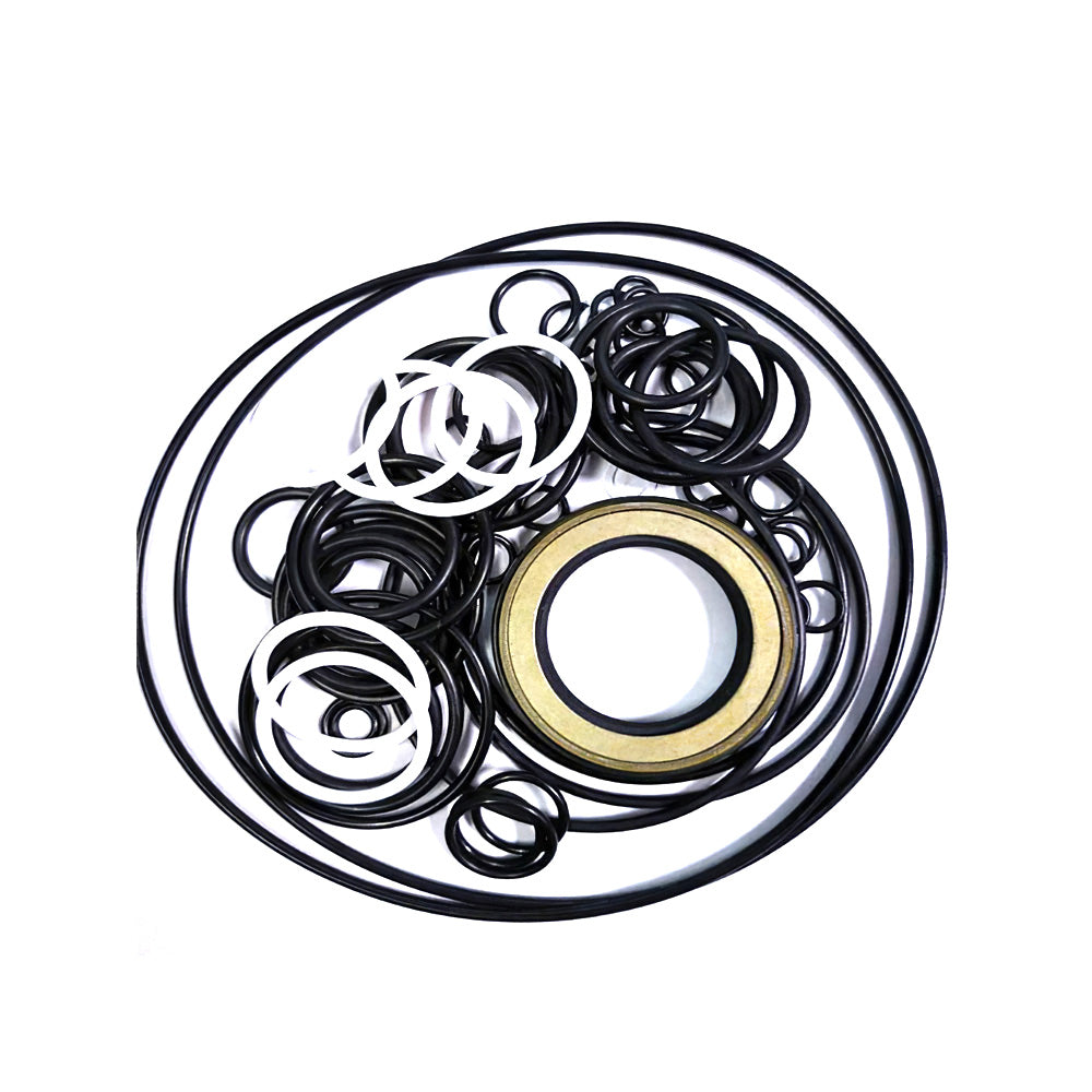 For Caterpillar E320C Main Pump Seal Kit
