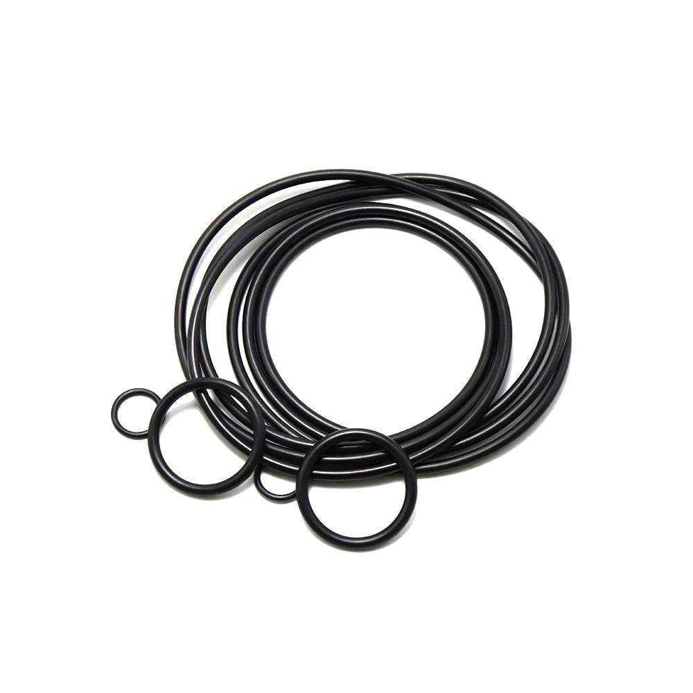 For Caterpillar E320C Travel Motor Seal Kit