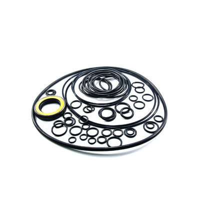 For Caterpillar E320D Main Pump Seal Kit